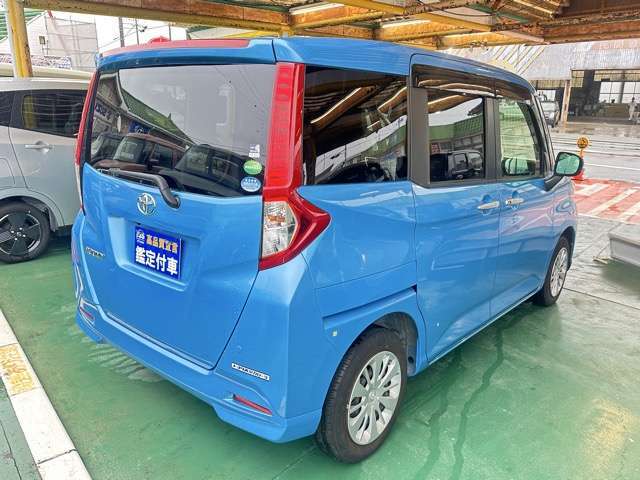 ★納車前に、専属のクリーニングスタッフが、ピッカピカにクリーニングして納車いたします！もちろん、ピッカピカの状態でお渡しするクリーニング費用も支払総額に含まれています！