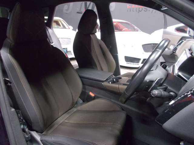 室内に気になる臭いもなく清潔感ある内装です！