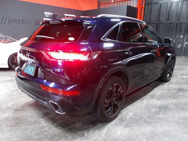 エンジン・ミッション・機関系に不具合なく警告灯表示もありません！