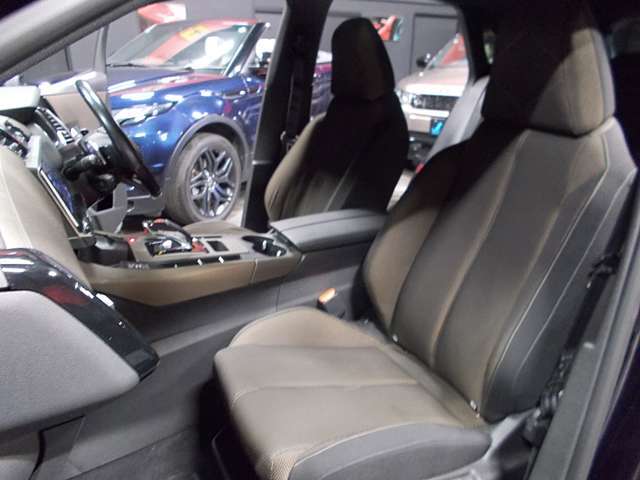 禁煙車両！ペット同乗歴もありません！