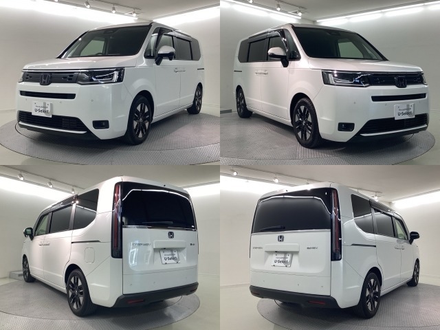 納車前に点検・整備を行なった後、納車致します。