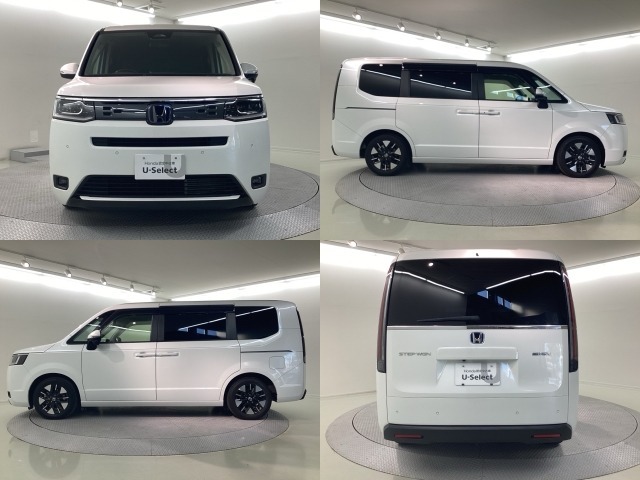 U-Select車は1年間、U-Select　Premium車は2年間、走行距離無制限の保証をお付けいたします☆