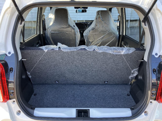 当社の工場は国の認定をもらった指定工場です。メンテナンスは安心の整備をお約束致します。