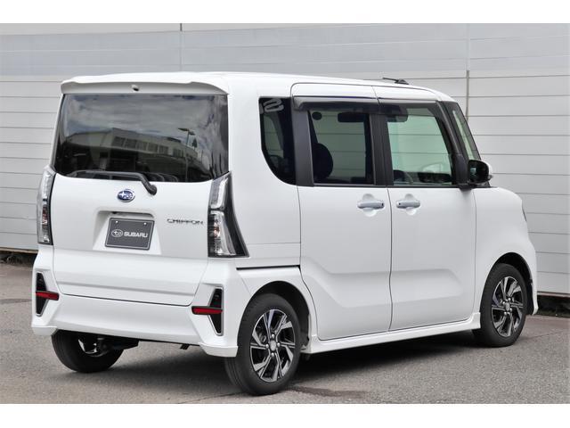 ディーラー車ならではの安心、スバルを知り尽くしたメカニックが純正部品、スバル専用診断機器、使用して整備いたします。