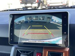 【　ナビゲーション　】ナビゲーションシステム装備なので不慣れな場所へのドライブも快適にして頂けます♪