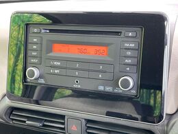 お好きな音楽を車内でお楽しみいただけます♪スピーカー交換・ウーハー追加などの音質向上や、最新ナビ・後席モニター等の取り付けも是非ご相談ください！