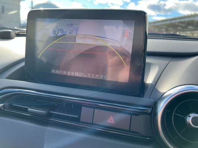 ◆禁煙車ですので目立ったシミや大きな汚れなどございません◆