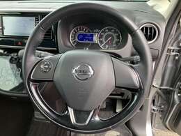 取り回しがしやすいハンドルデザインですので、女性の方でも楽々扱えます！