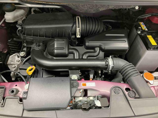 弊社中古車は、安心安全にお乗り頂くために、徹底した整備点検を実施しております。