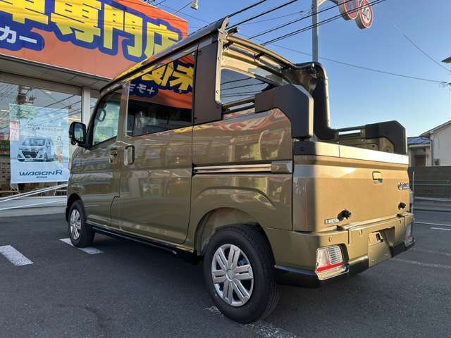 軽自動車、中古車、未使用車各種オールメーカー取扱い！！在庫150台！！！最大120回ローンも可能です！是非、車のご購入をお考えなら、ご相談下さい♪♪