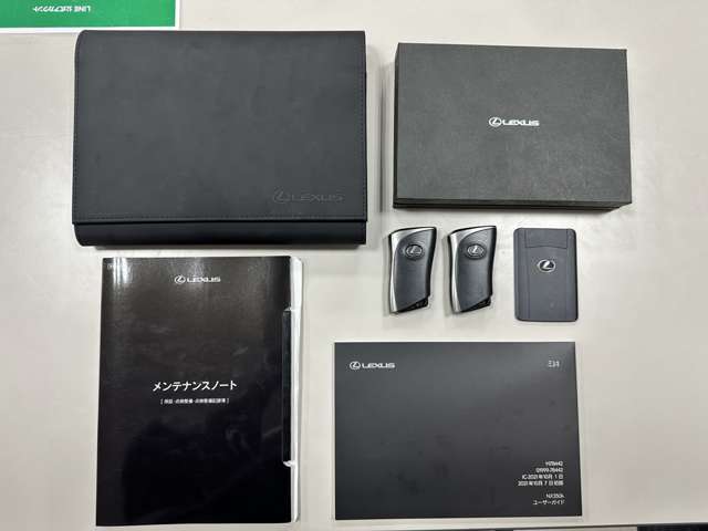 ★取扱説明書/保証書/スマートキー付属品あります！