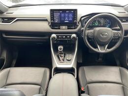 ◆令和3年式5月登録RAV4【G Z】が入荷致しました！！◆試乗可能です！！