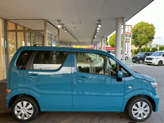 ☆安全装備・衝突軽減ブレーキ付のお車も多数ご用意しております☆詳しくは営業スタッフご相談下さいませ♪
