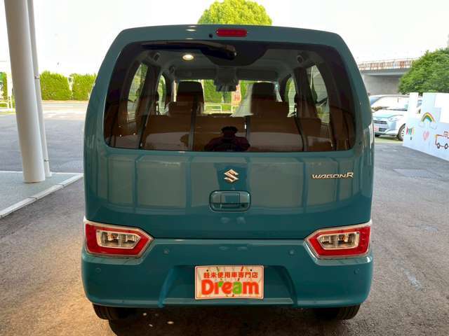 ☆新車の販売も可能です☆新車ご希望のお客様も是非当店にご相談下さいませ♪