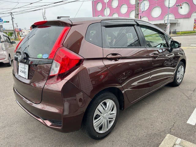 ホンダの1年間のホッと保証付きです☆ご希望に応じて＋1年＋4年にできます。詳しくはお問い合わせください♪