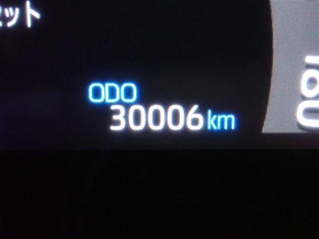 30006km走行