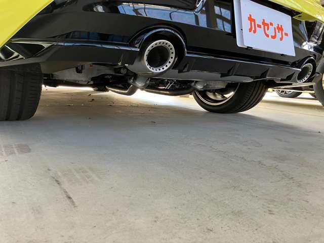 乗って安心できるお車のみの提供を心がけておりますのでご安心してお車をお選びください。