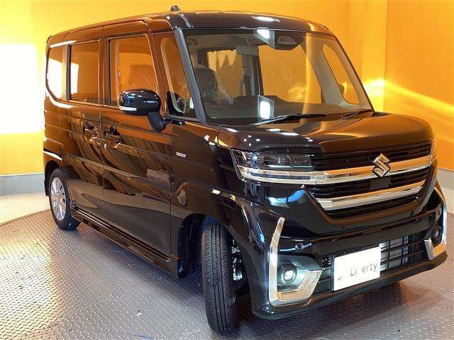 ■□■□■ アフターサービスも安心！！ 自社整備工場・自社鈑金工場・積載車を完備しておりますので、お客様のご購入後も手厚くサポートいたします！！  ■□■□■
