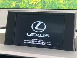 【メーカー純正ナビ】インテリアに溶け込むスタイリッシュな「専用設計」メーカーナビを装備♪視認性や操作性など基本性能にも優れ、より上質なカーライフをお楽しみいただけます。