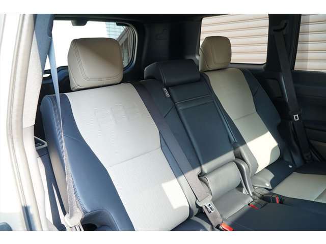 ・ITS　Connect・ブラインドスポットモニター（BSM）・パーキングサポートブレーキ・安心降車アシスト・アダプティブハイビームシステム