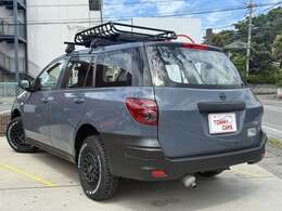 全車整備渡し！　消耗品の交換　足回り点検などの後、納車致します。　試乗も可能です。　お気軽にお申し付けください（1部車検切れ車などは対象外）