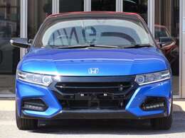 ボディコンディションは上々　社外ヘッドライトに変更しております。