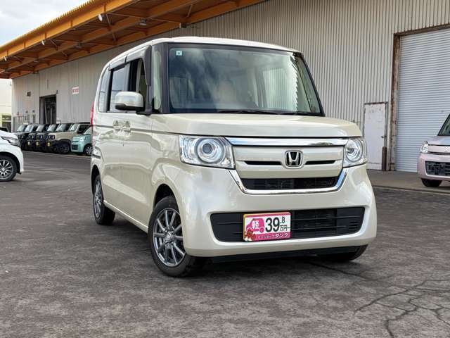 当店は弘前初の軽39.8万円専門店です！オールメーカー39.8万円を中心とした価格設定！諸費用もお得なパックプランを用意していますので、ご予算に合わせてお選びいただけます♪