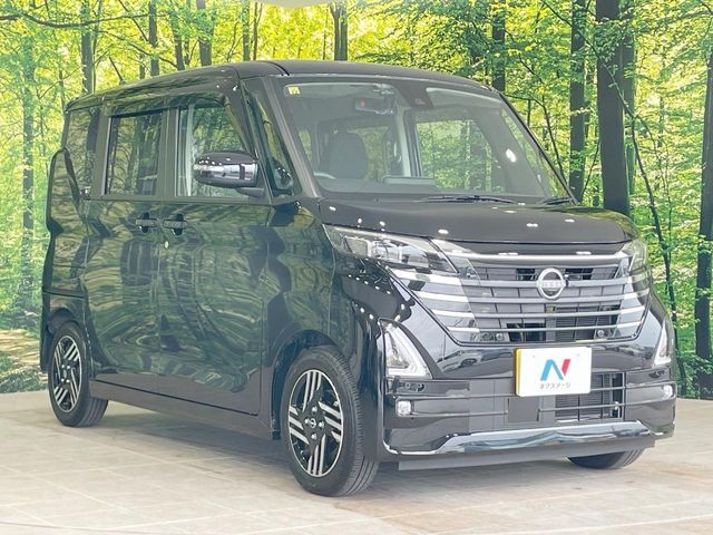 大好評のボディコーティング「弾スプラッシュコート」もご納車までに施工可能。通常のガラスコートと異なる、耐久年数6年の無機質ガラスコーティングが、ボディをキレイな状態に保ってくれます。