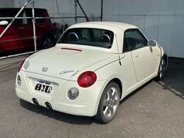 軽自動車ですので小回りもきき、運転しやすいです。