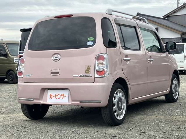 自社整備工場や鈑金工場と強いコネクションがありますので、納車後の整備や傷、へこみなどにも、ご予算をお聞きしながら安価で対応可能です！