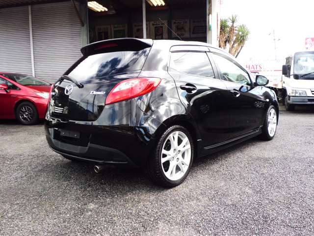 下取り査定に自信アリ！！！車種　年式　色　走行距離　ATorMT　車検残など　事前にお知らせ頂ければきっとご協力できると思います。