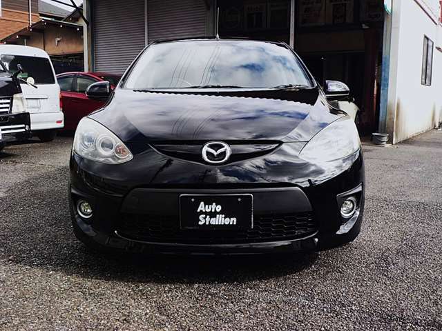 HIDヘッドランプ＆フォグランプ付き　下見試乗お願いしております。現車確認無い場合や　万一　記載間違い　説明不足　説明欠落　等あった場合など　現車現状を優先とさせて頂いておりますので　ご了承下さい