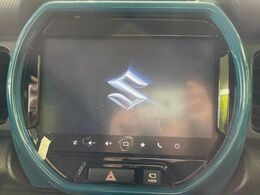 【メーカー純正9インチナビ】インテリアに溶け込むスタイリッシュな「専用設計」メーカーナビを装備♪視認性や操作性など基本性能にも優れ、より上質なカーライフをお楽しみいただけます。