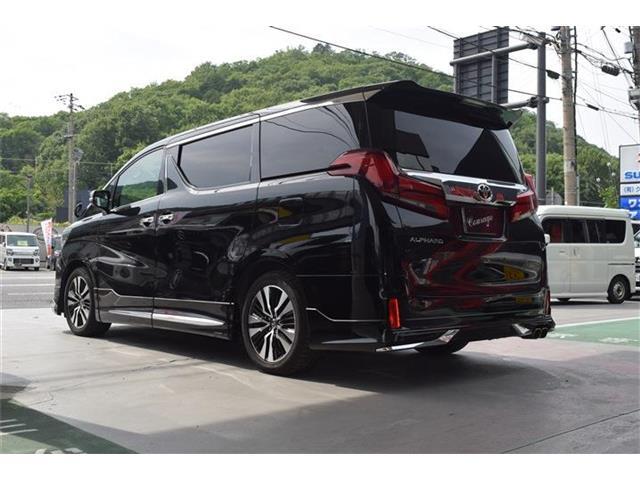 クラージュは車検・鈑金修理も扱っております。ご購入後のアフターサービスも充実！！他店でご購入されたお車も是非、ご相談下さい。