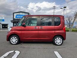 WECARSの在庫ページをご覧いただき誠にありがとうございます！WECARSは「お客様第一」をモットーにお客様のカーライフを全力でサポートいたします！