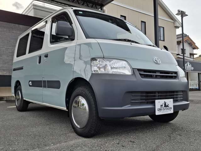ベッドキット/キャンピングカー/REVO可変式リアシート/キーレスエントリー/ナビTV/バックモニター/ETC車載器/サイドバイザー/キーレスエントリー/テーブルキット/アルトピアーノ特別仕様車