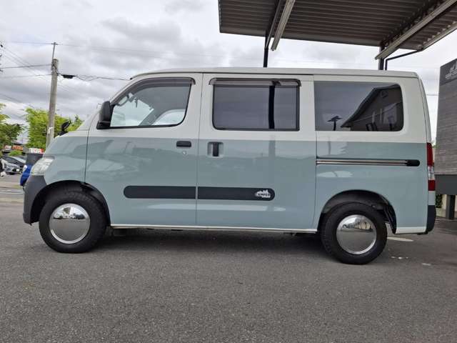 ベッドキット/キャンピングカー/REVO可変式リアシート/キーレスエントリー/ナビTV/バックモニター/ETC車載器/サイドバイザー/キーレスエントリー/テーブルキット/アルトピアーノ特別仕様車