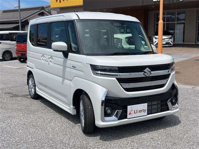 ■□■□■ アフターサービスも安心！！ 自社整備工場・自社鈑金工場・積載車を完備しておりますので、お客様のご購入後も手厚くサポートいたします！！  ■□■□■