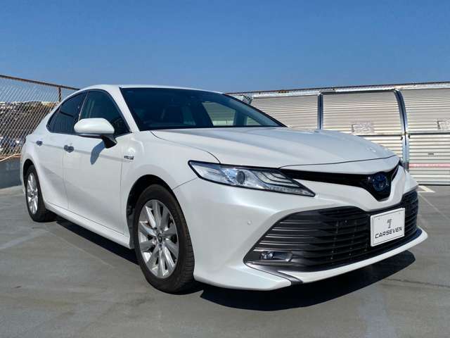 《《中古車も鮮度が大切！》》カーセブンは直接売買！在庫は平均約1ヶ月を目安に入れ替り、常に鮮度の高い（状態の良い）、活きの良い（調子の良い）お車をご提供できます！0120-785-685まで！