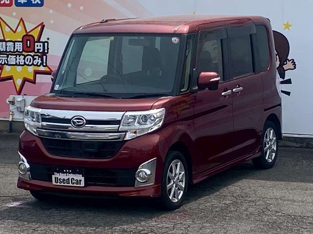 納車前の整備もしっかりさせて頂きます。もちろんアフターサービスもお任せ下さい！オプション品や中古パーツなどご要望ございましたらお気軽にお問い合わせ下さい！リーズナブルな価格でご対応させていただきます