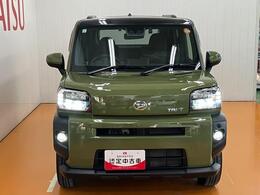 神奈川ダイハツおすすめの1台！