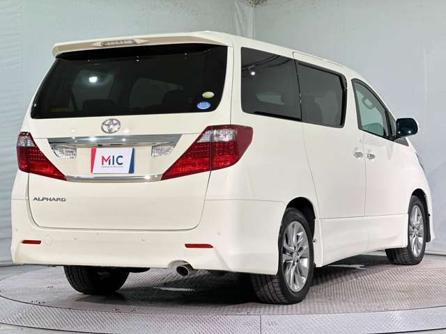 お近くの方はぜひご来店を♪ 車検付のお車はご試乗も可能ですので装備や状態をしっかりとご確認頂けます。