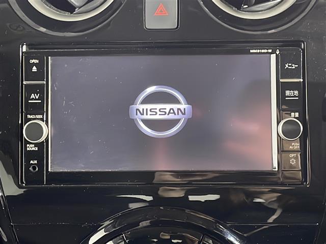 【純正ナビ】専用設計で車内の雰囲気にマッチ！ナビ利用時のマップ表示は見やすく、いつものドライブがグッと楽しくなります！
