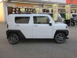 【当店のモットー】　オートバックスカーズ富山北は、総額表示店です。総額には納車時の車検・整備・保証費用も含まれており安心してお乗りいただけます。詳細はお気軽にスタッフへお問合せください。