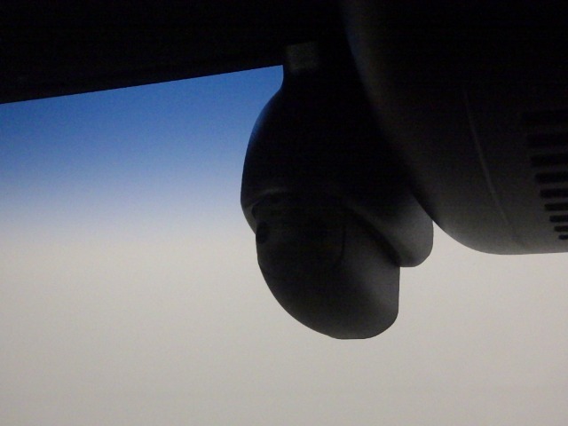 『ドライブレコーダー』動画を残すことで万が一の事態に遭遇した時の必須アイテムです！急ブレーキ・急ハンドルが起こった際、自動で記録が上書きされずに保存され、後でPC等で確認出来ます。