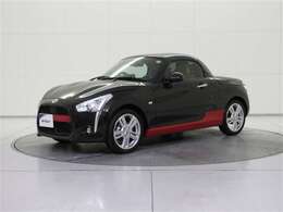 ターボモデルのため、コンパクトな車体ながら力強い加速性能と快適な走行性能を両立☆