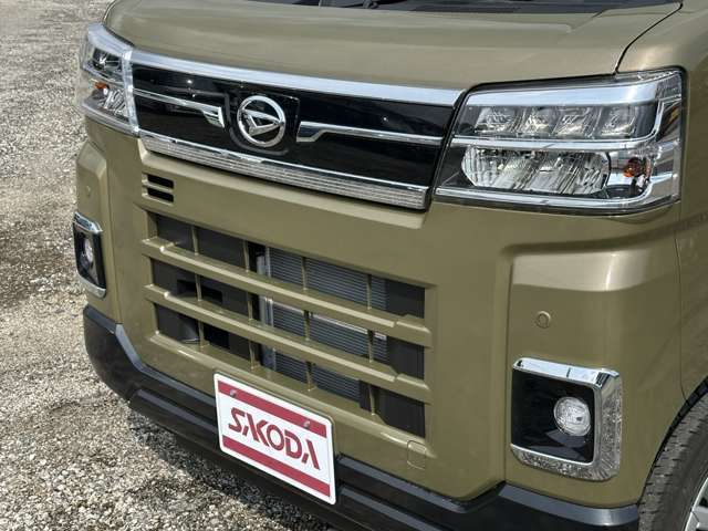■オプションもサコダ車輌にお任せ■☆カーナビやETC、ドライブレコーダーやコーティング等々☆多くのオプションをご用意させて頂いております☆
