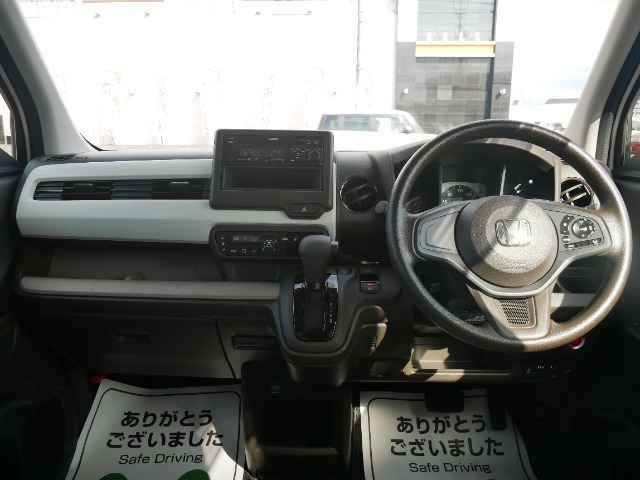 【安心、信頼、満足】Honda認定の高品質。入念な点検、整備により徹底した品質チェックを、実施、基準を満たしていない消耗部品も交換し、お届けしています。