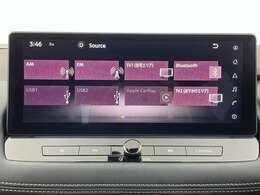 【カーナビ】ナビ利用時のマップ表示は見やすく、いつものドライブがグッと楽しくなります！