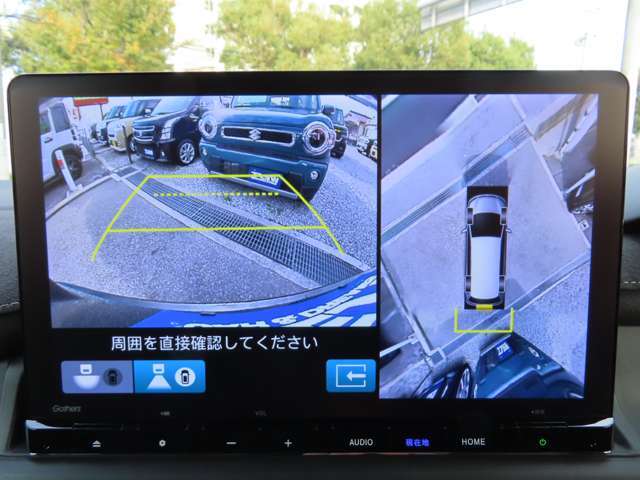 ★純正11.4型インターナビ　全方位モニター　ETC　両側パワースライド　LEDオートライト　フォグ　純正17AW　ハーフレザーシート　革巻きステアリング　シートヒーター　ECON　ホンダセンシング　BSM　クルコン★